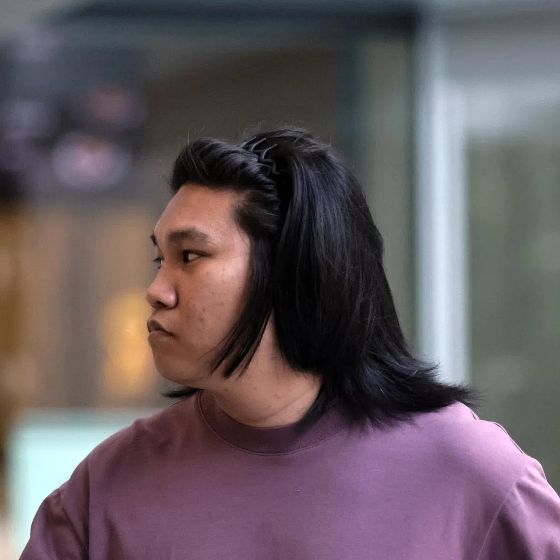 On June 5, Lye was sentenced to five years and 11 months’ jail and three strokes of the cane.