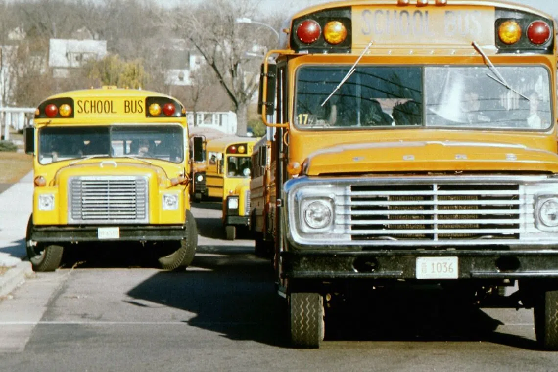 School districts from Yakima, Washington to Waco, Texas are tapping emergency funding reserves to keep buses running. 