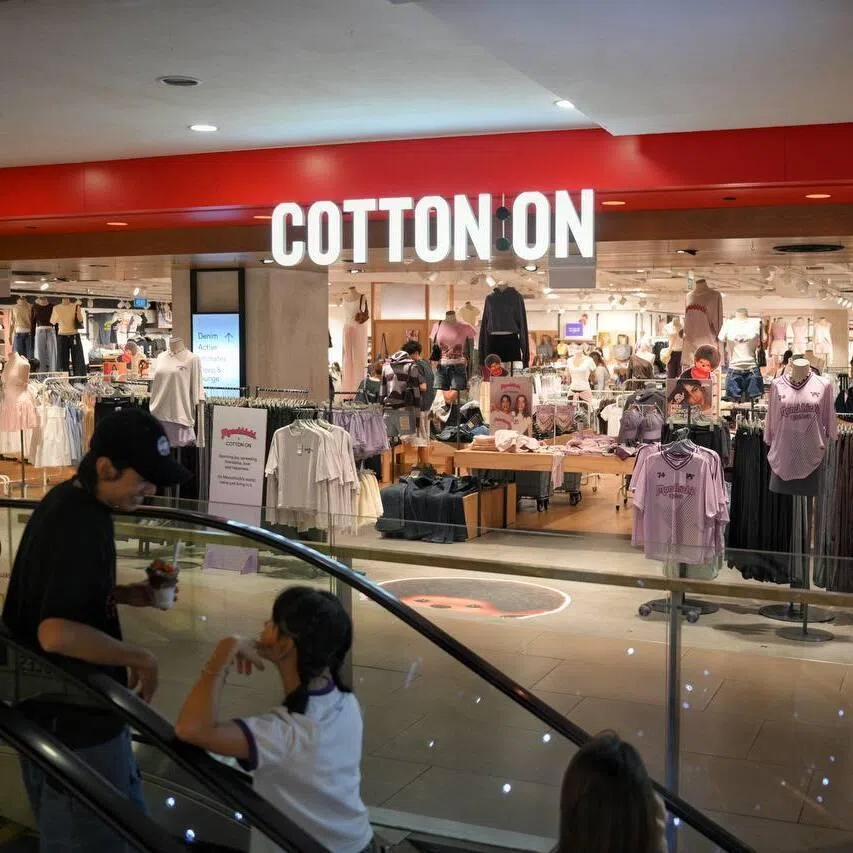 Cotton On Asia is part of the Cotton On Group, an Australian fashion and lifestyle retailer founded in 1991 by Nigel Austin. 