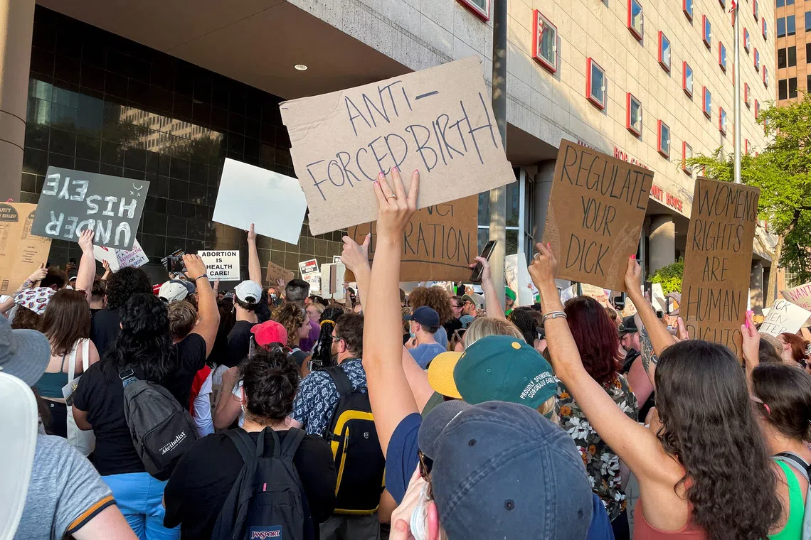 Texas abortion ban caused pregnant woman's death, lawsuit claims