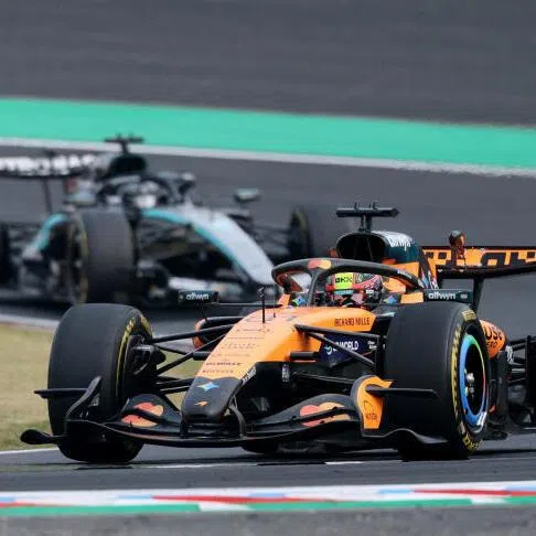 The FIA said energy management parameters would be adjusted for qualifying with a reduction in maximum permitted recharge.