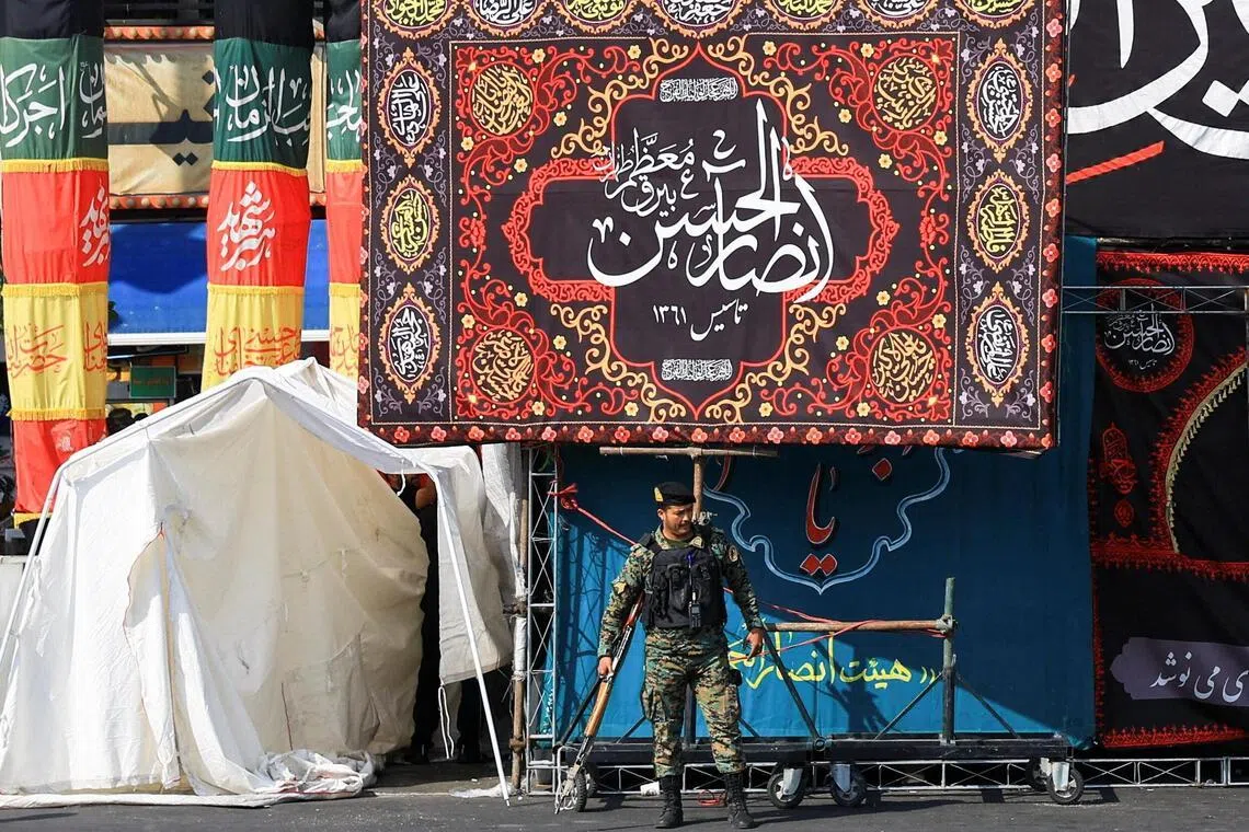 Trump says Iran war should end ‘soon’, allies meet on Strait of Hormuz