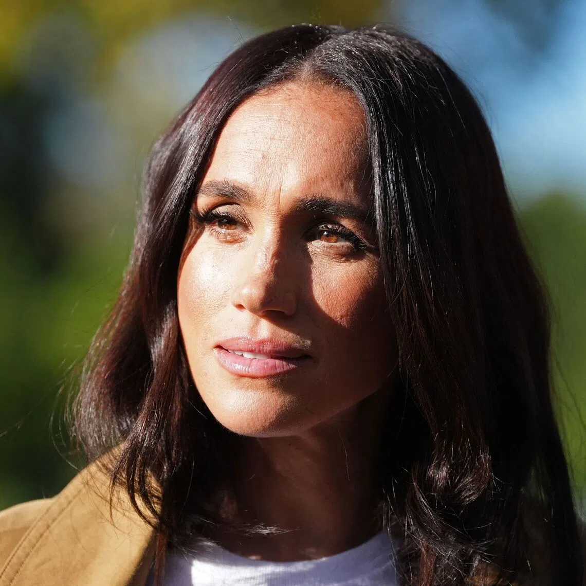 Markle said she had blocked contact between him and her children over previous “troubling and disturbing” allegations.