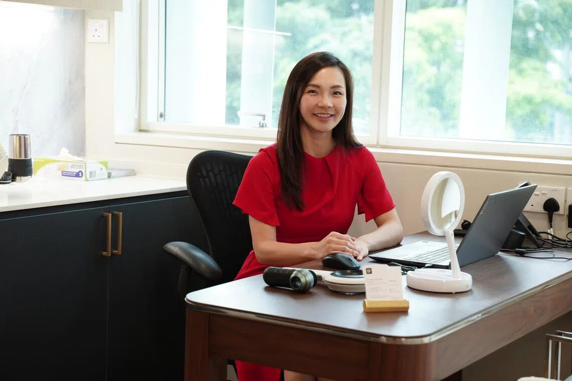 Breakouts or clogged pores may be more noticeable, though the relationship between pollution and acne is less clear than some other inflammatory skin conditions, says dermatologist Dr Coni Liu of skincare clinic DermAlly.