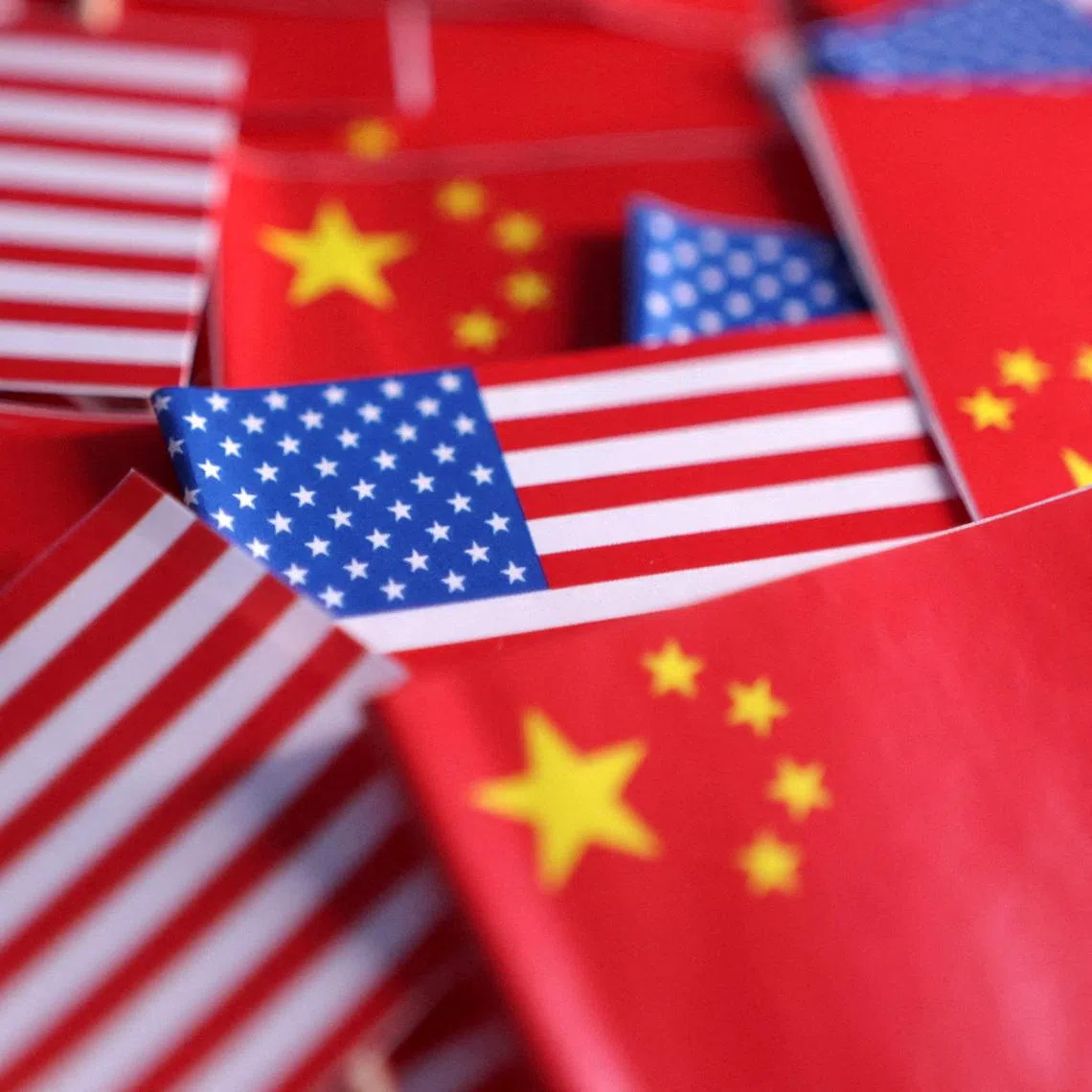 China accessed email systems used by some staffers on the House China committee as well as aides on panels covering foreign affairs, intelligence and the armed services.