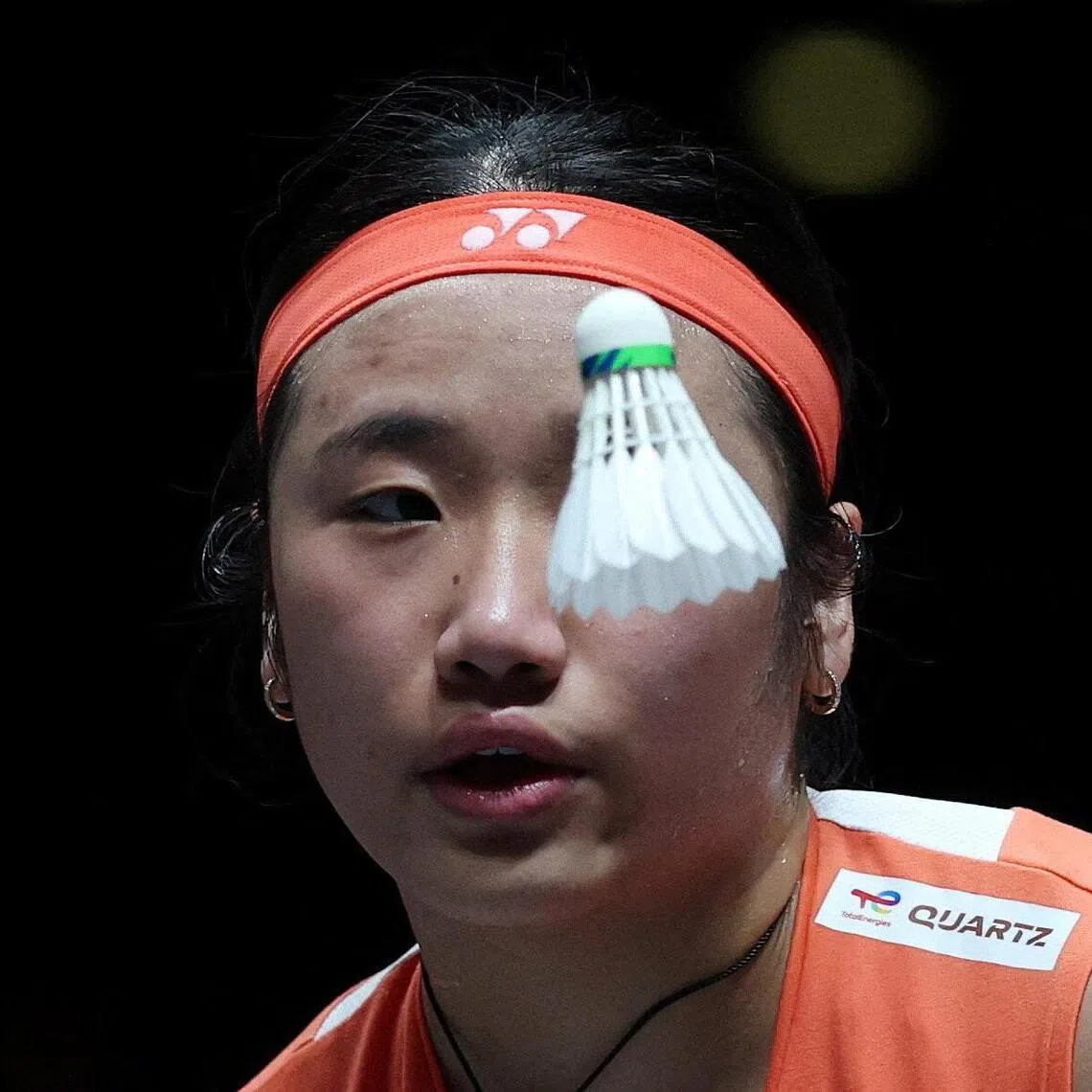 The extraordinary An Se Young deserves to be more widely celebrated than she is. 