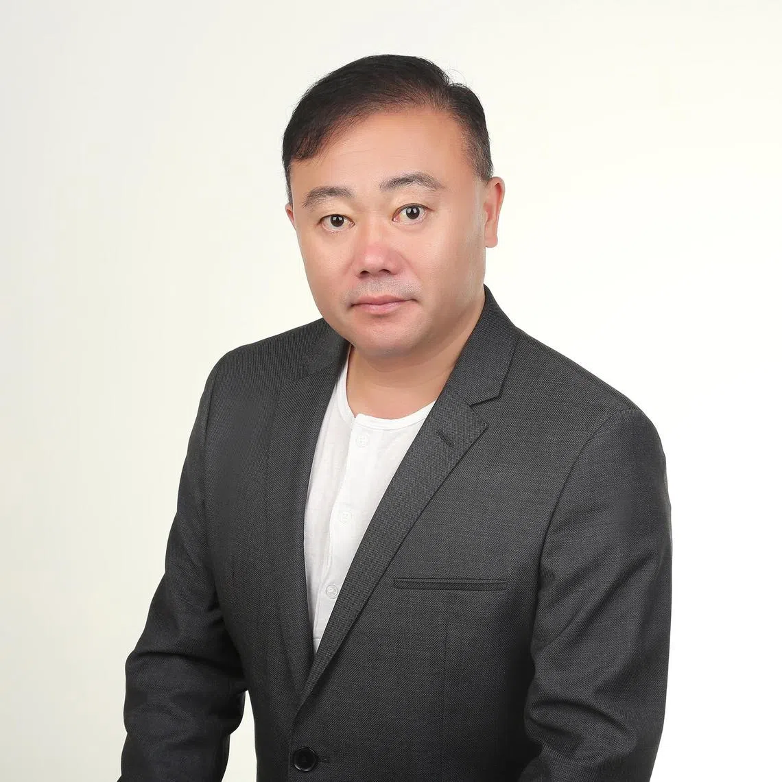 Dr Shao resigned abruptly in July 2025, shortly after the company's board first learned of the allegations against him.