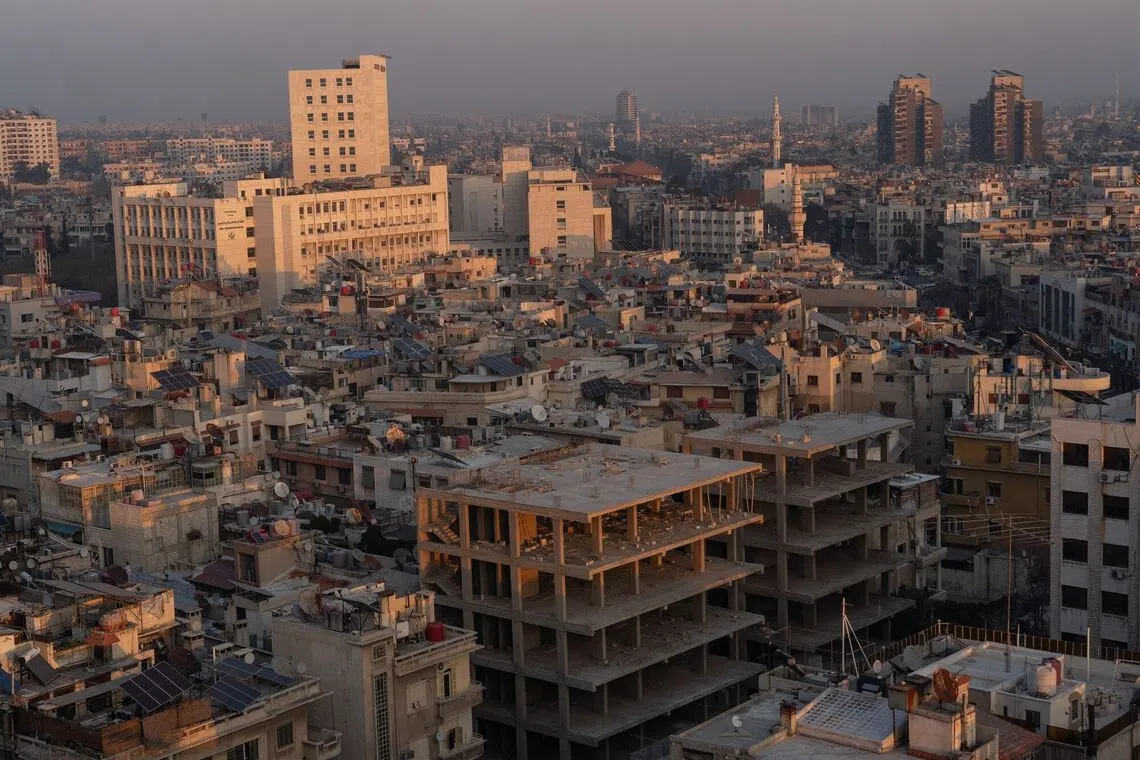 No country has as much to gain from a stable Syria as Turkey, and few have as much to lose if it implodes.