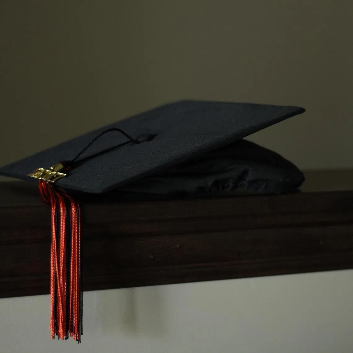 Once a graduate is in a job, it is the performance that matters.
