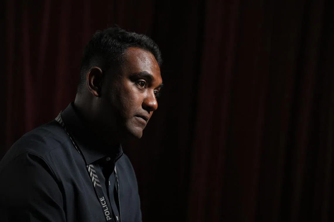 I don’t mind being put out of a job if that means nobody dies on our roads: Traffic Police officer