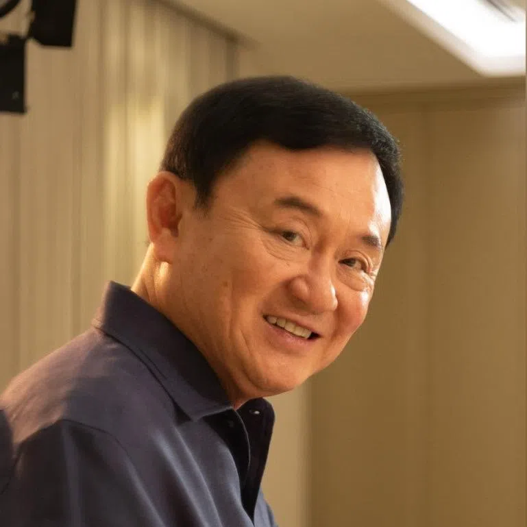 Former Thai prime minister Thaksin Shinawatra may be considered for early release after having served two-thirds of his sentence.