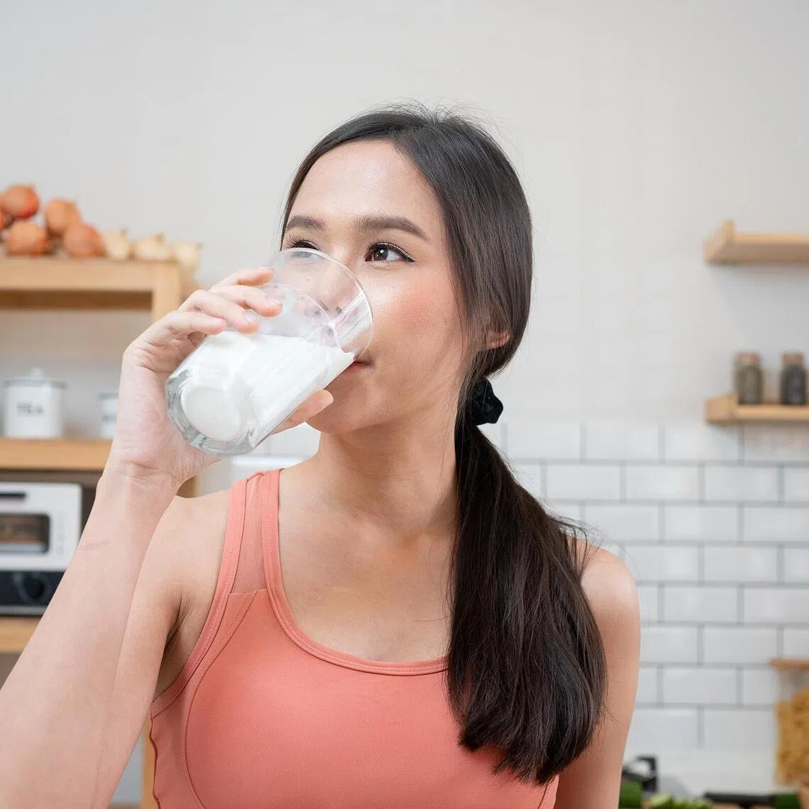 Once associated with bodybuilders, ready-to-drink protein beverages have now become mainstream.