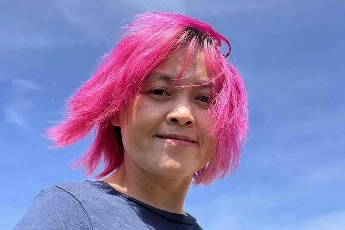 Ms Hoang Thi Minh Hong is the latest environmentalist to be accused of tax evasion by Vietnam’s government.