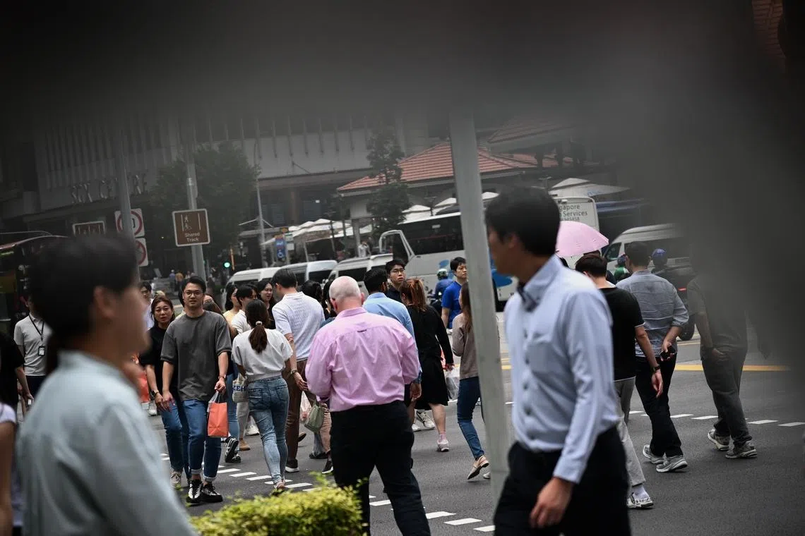Investors value Singapore’s labour market flexibility; it is part of what keeps investment here and sustains good jobs, says the writer.