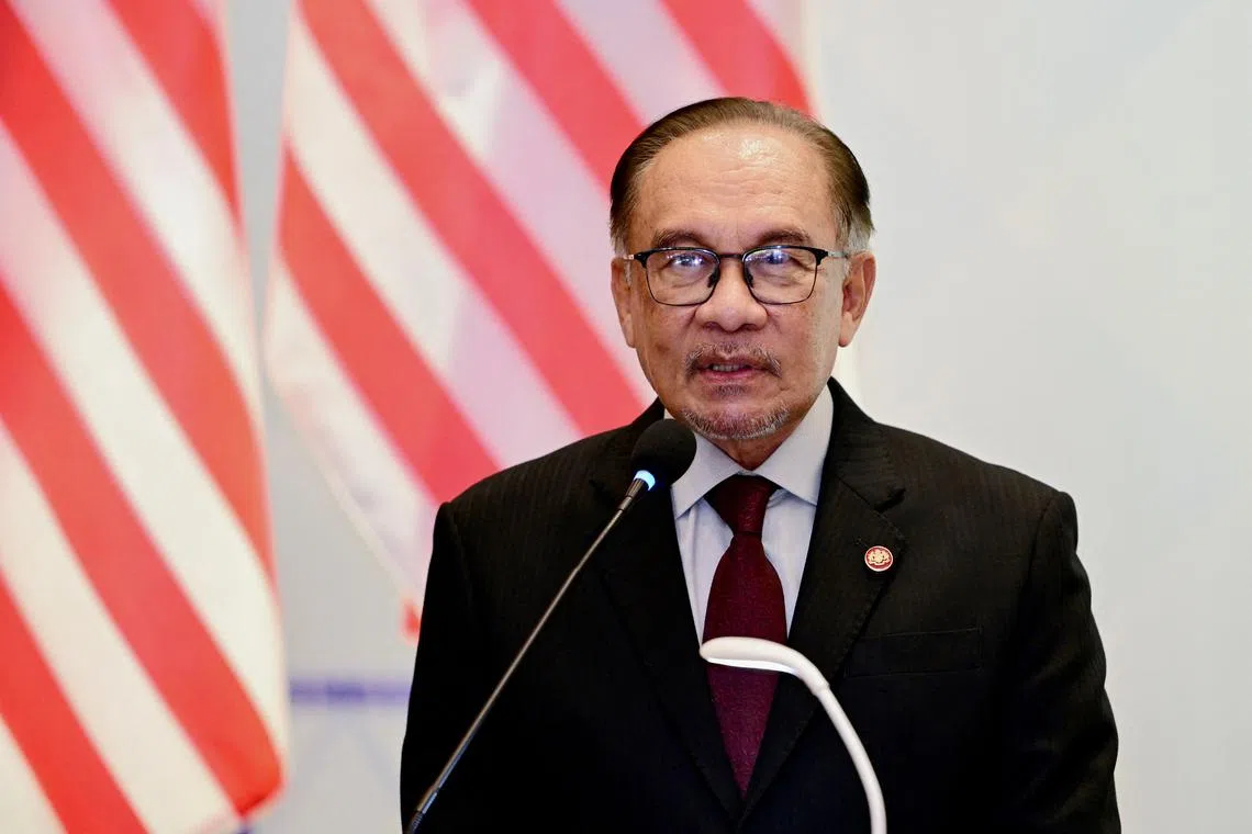Malaysian Prime Minister Anwar Ibrahim will no doubt take a victory lap when he delivers the Oct 18 Budget.