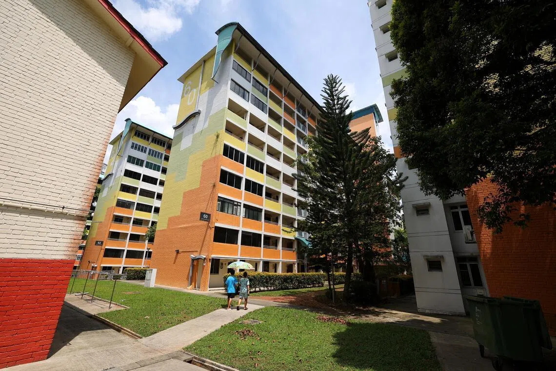 A love letter to Singapore’s disappearing past