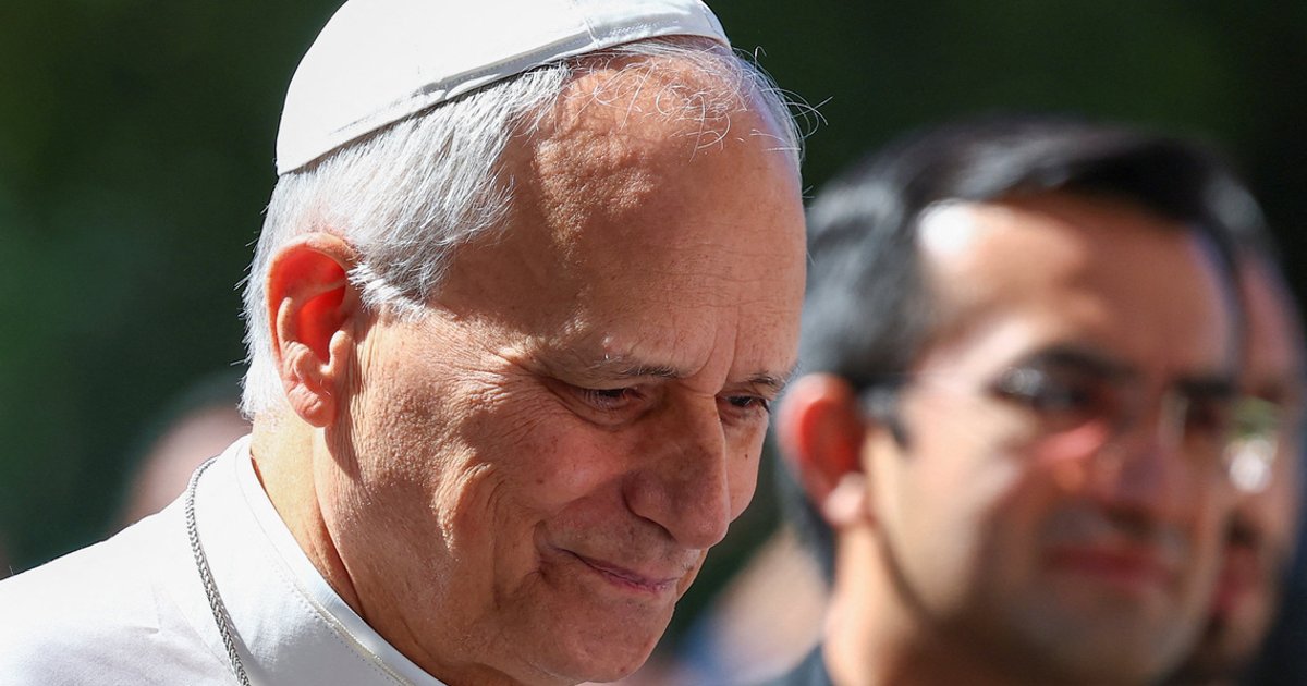 Pope out of bed, progress ‘normal’, doctors say