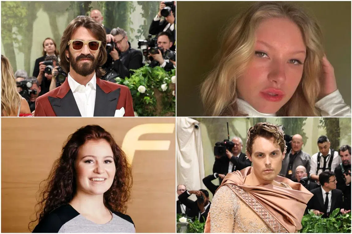 This is the first time in 15 years that no self-made billionaire under 30 exists.