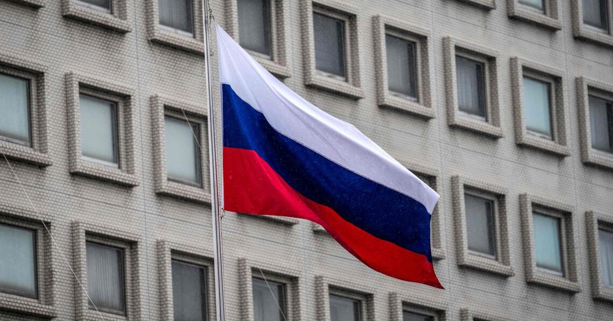 Russia seizes more EU companies’ assets over Ukraine support