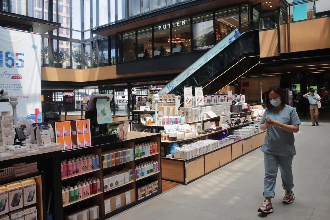 Inflation is off its peak, but is still elevated in most developed markets. 