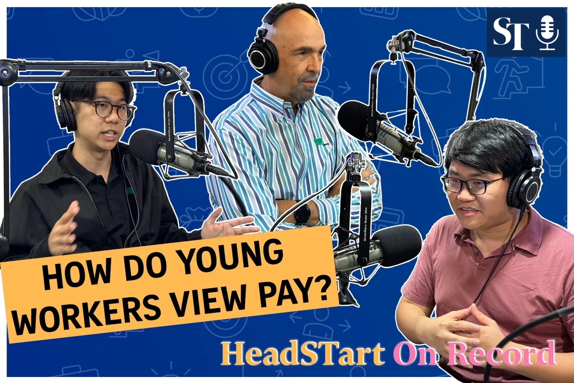 In this episode, we dig deeper into the implications of the results and underlying beliefs that give rise to different attitudes.