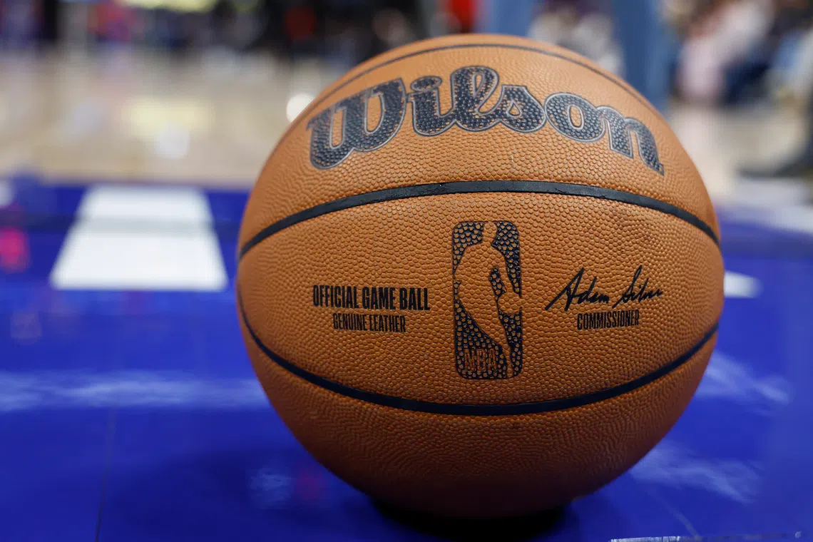 The NBA remains undeterred in powering ahead with NBA Europe in October 2027 - even after Europe’s biggest basketball clubs recently snubbed an offer to team up with the NBA.