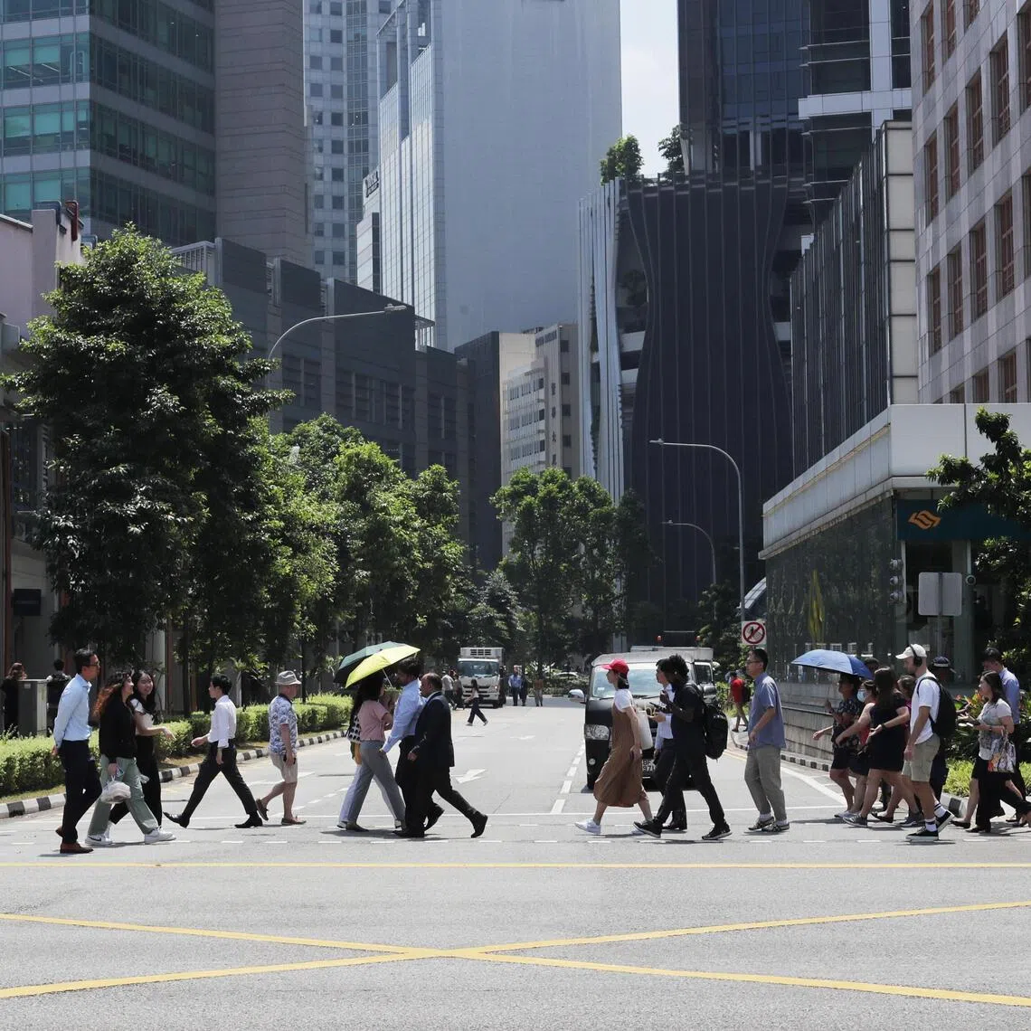 Community Development Councils will step up support for residents who are looking for jobs.