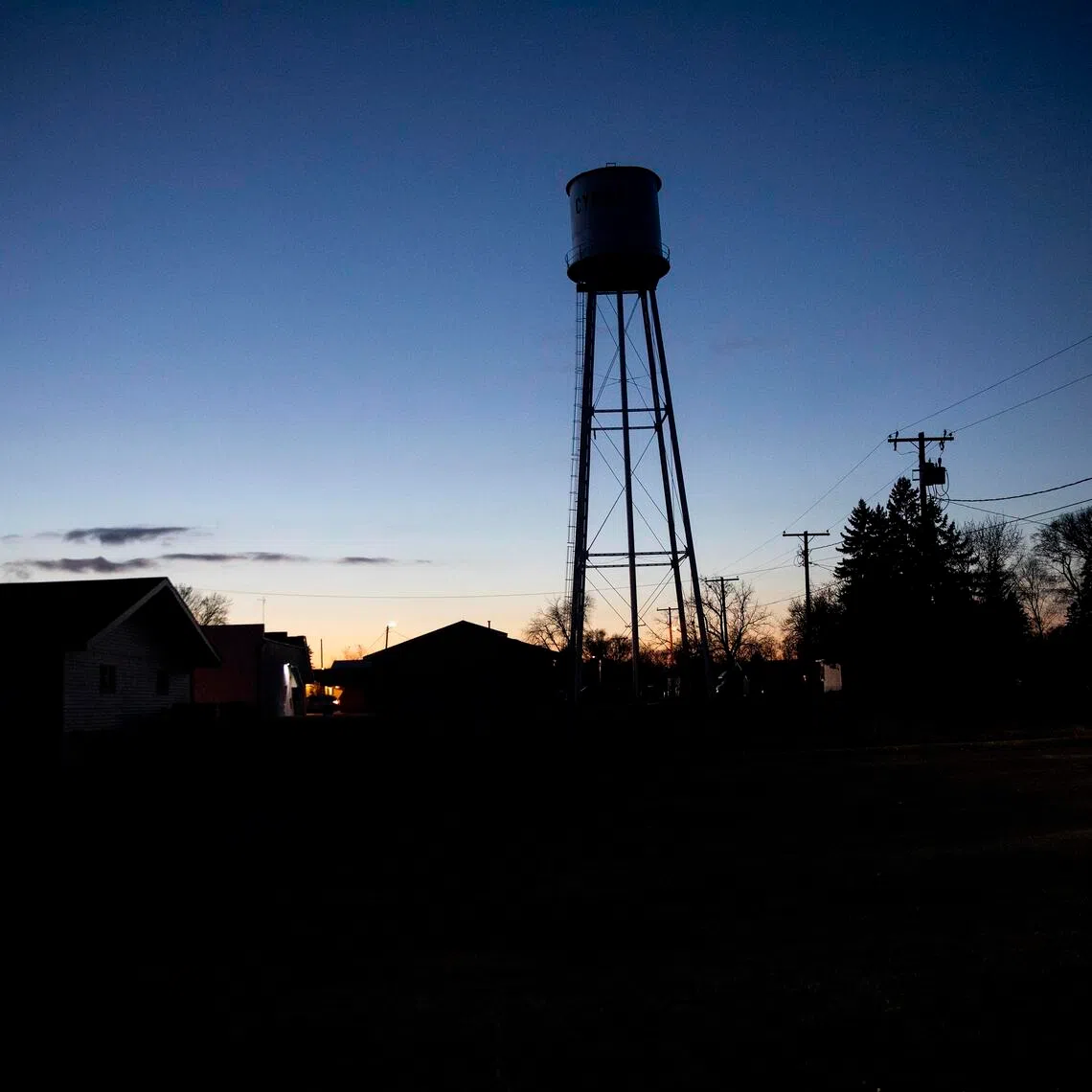 State and local officials were on high alert for potential problems in vulnerable computers that are commonly used to monitor and adjust water quality.
