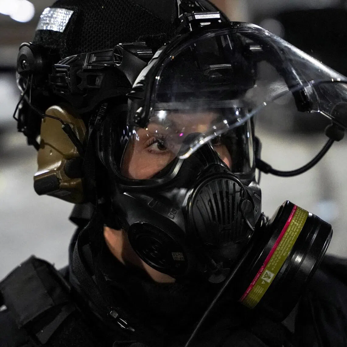 The immigration enforcement policies of President Donald Trump’s administration have come under scrutiny after the killing of two US citizens in Minnesota in January.