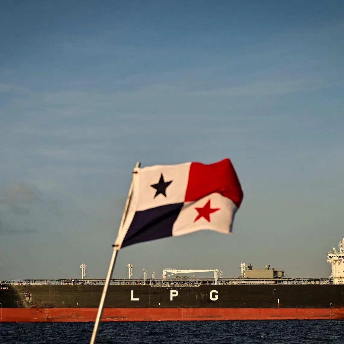 Shipowners are shelling out millions of dollars to use the auction workaround as the Iran war forces more congestion at the Panama Canal.