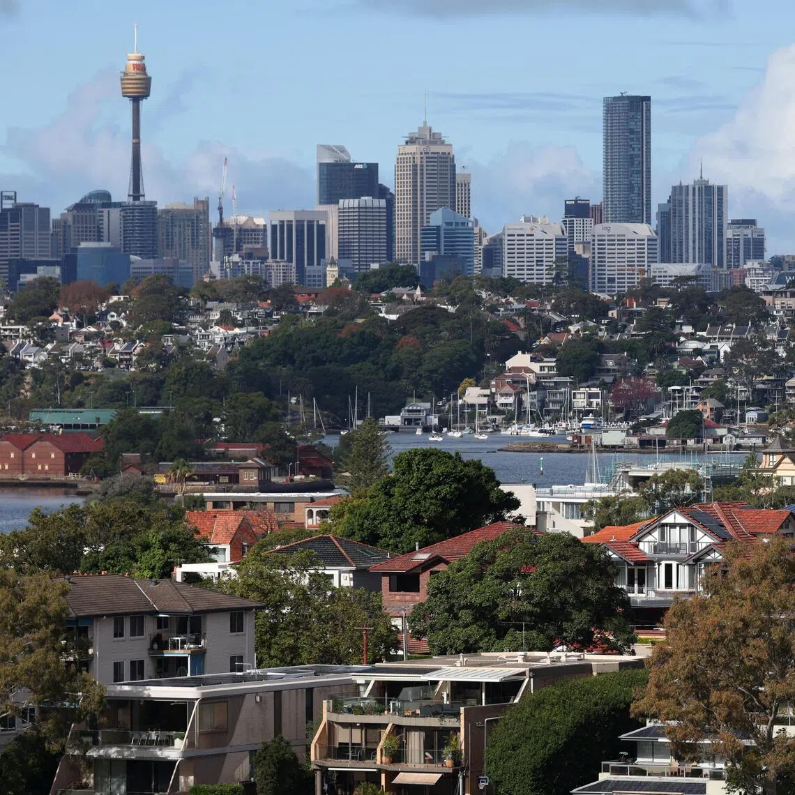 Three rate rises and the government’s decision to scrap tax breaks for property investors have hurt housing prices.