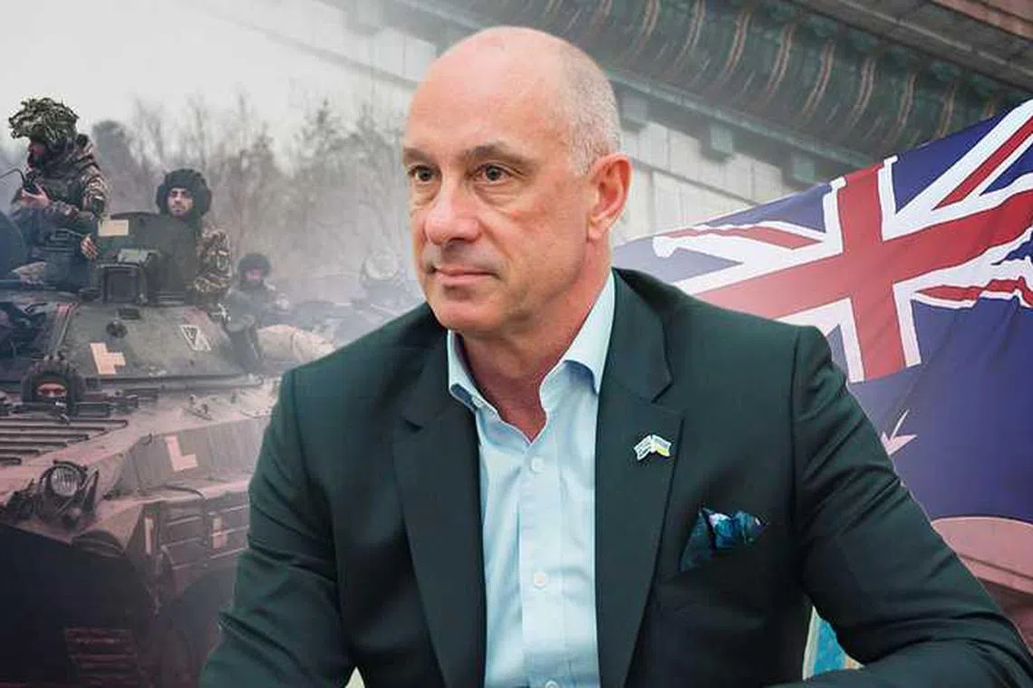 The accusations against Liberal Party Senator David Van follow numerous previous complaints about the culture in Australia’s Parliament house.