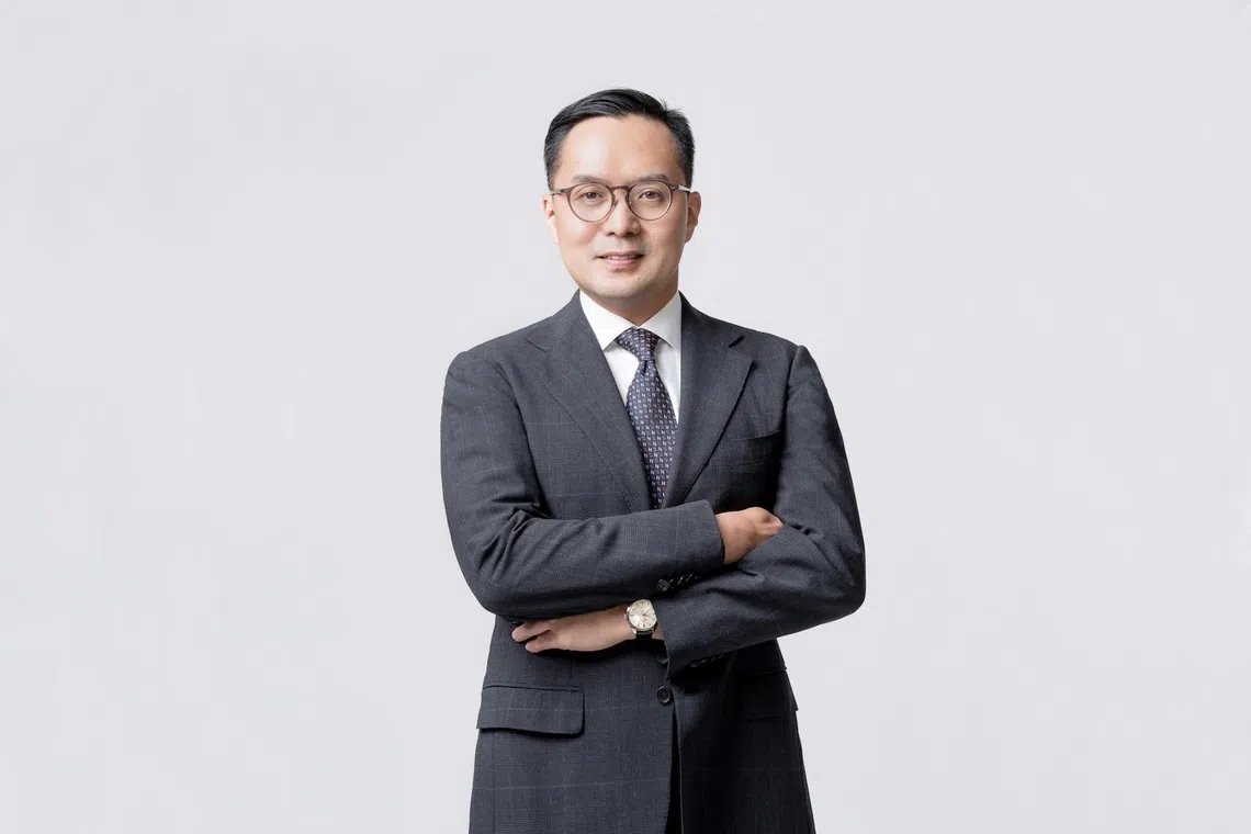 GoTo Group chief executive officer Patrick Walujo will step down after two and a half years at the helm.