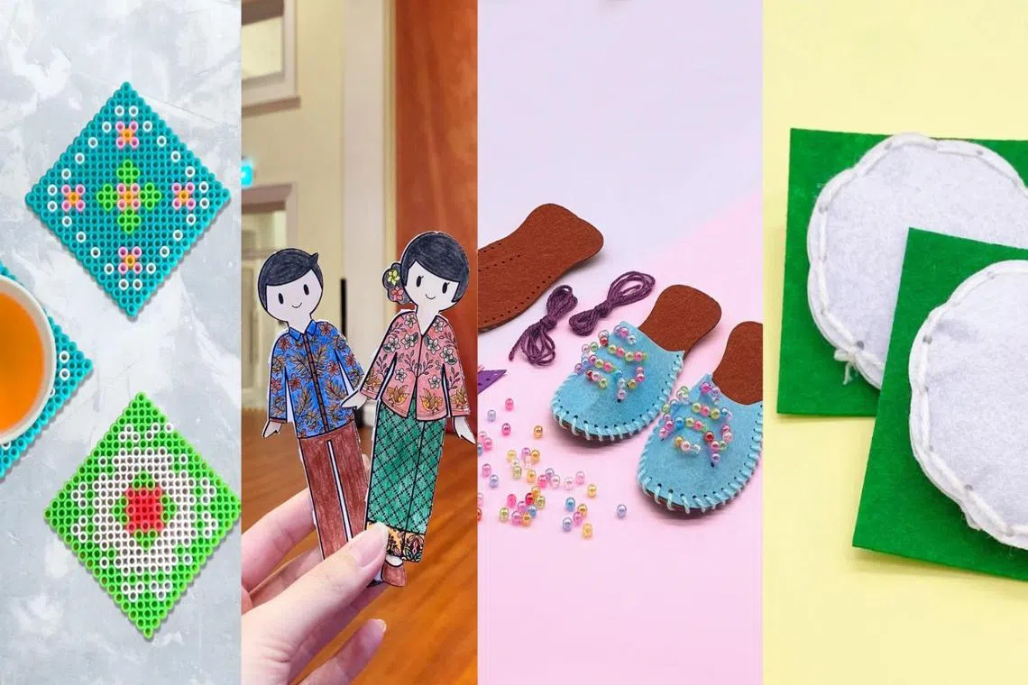 sentosa-peranakan-reimagined-show-festive-market-workshops