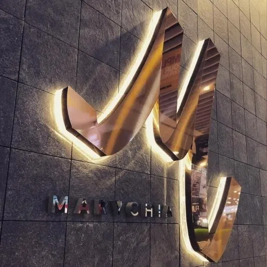 Fullink Capital notified Mary Chia Holdings of the insolvency proceedings on April 30 and formally delivered court documents to the company’s legal representatives on May 4.