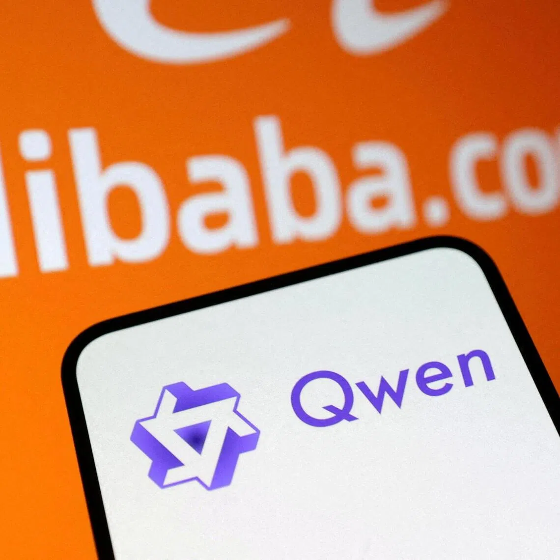 The website of the Federal Register had the search tool using Alibaba’s Qwen model available on Sept 16.