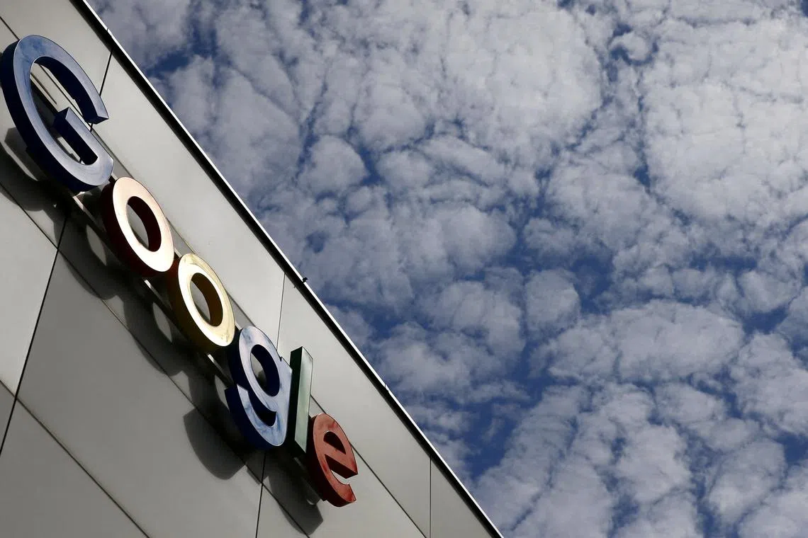 In January, Google’s parent company Alphabet announced plans to cut 12,000 jobs around the world.