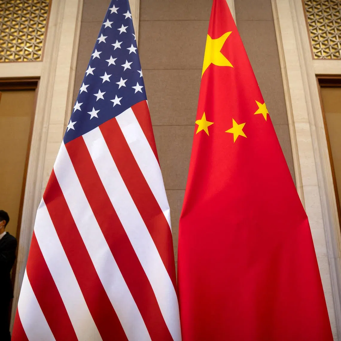 Analysts reckon that while US engagement with China will continue, it will also become more politically fraught.