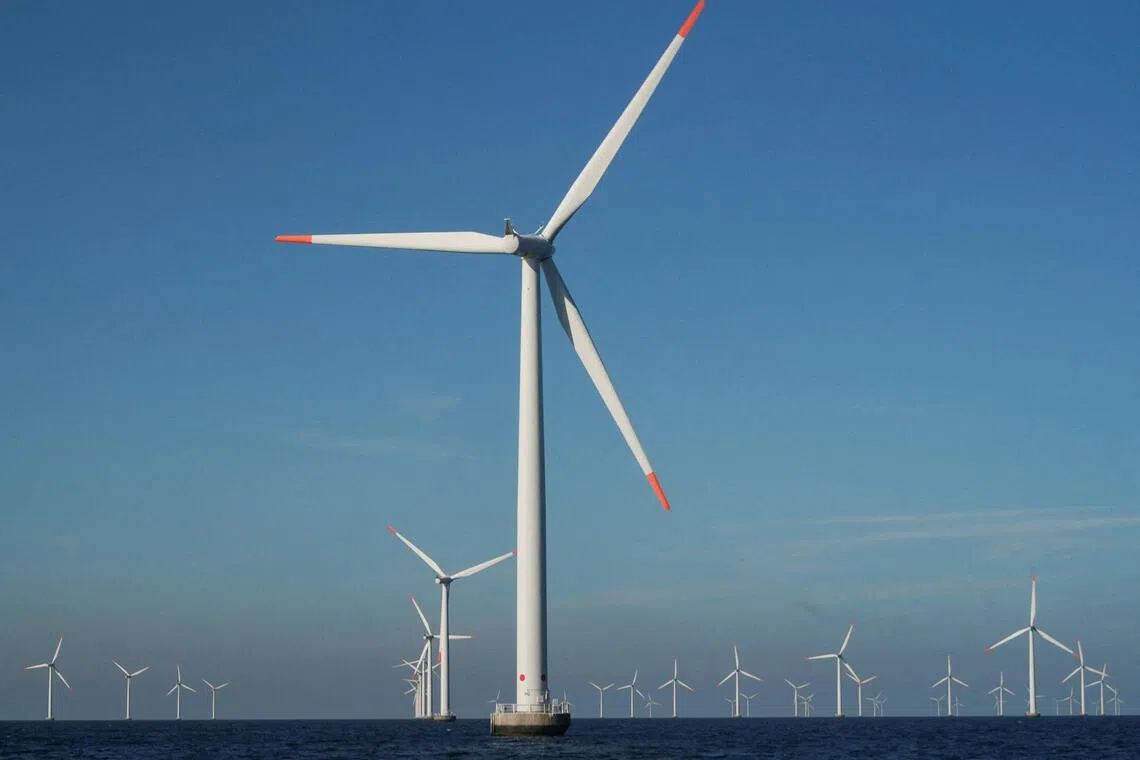 Quantifying ocean benefits to climate goals can boost national efforts to protect marine ecosystems