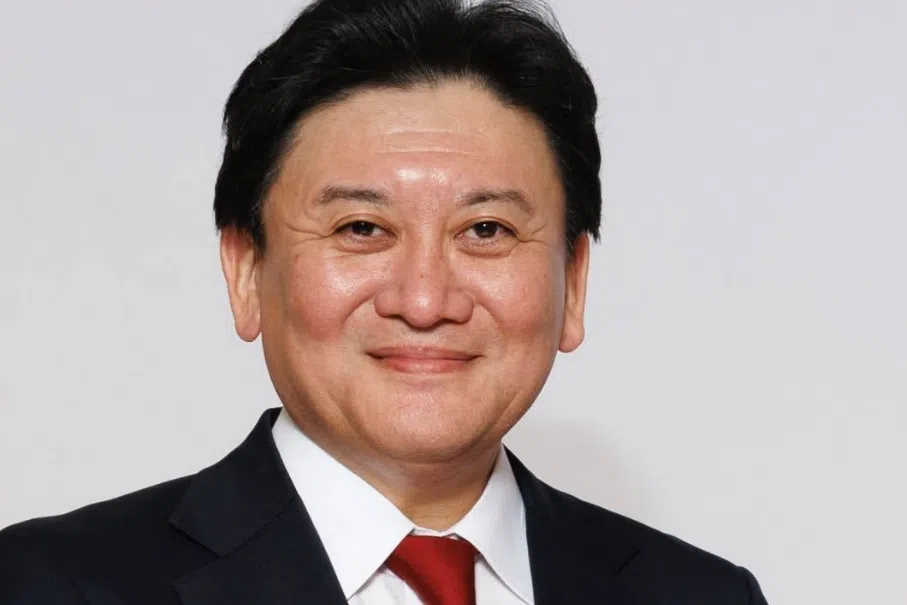 straitstimes.com - Japan PM Takaichi taps Arata Takebe as new farm minister