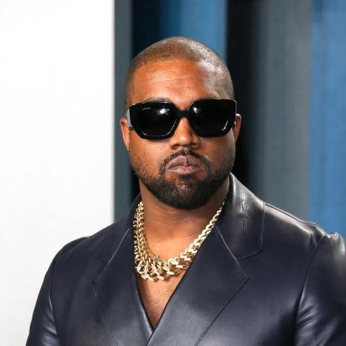 Kanye West has been barred from several European countries over past anti-Semitic comments.