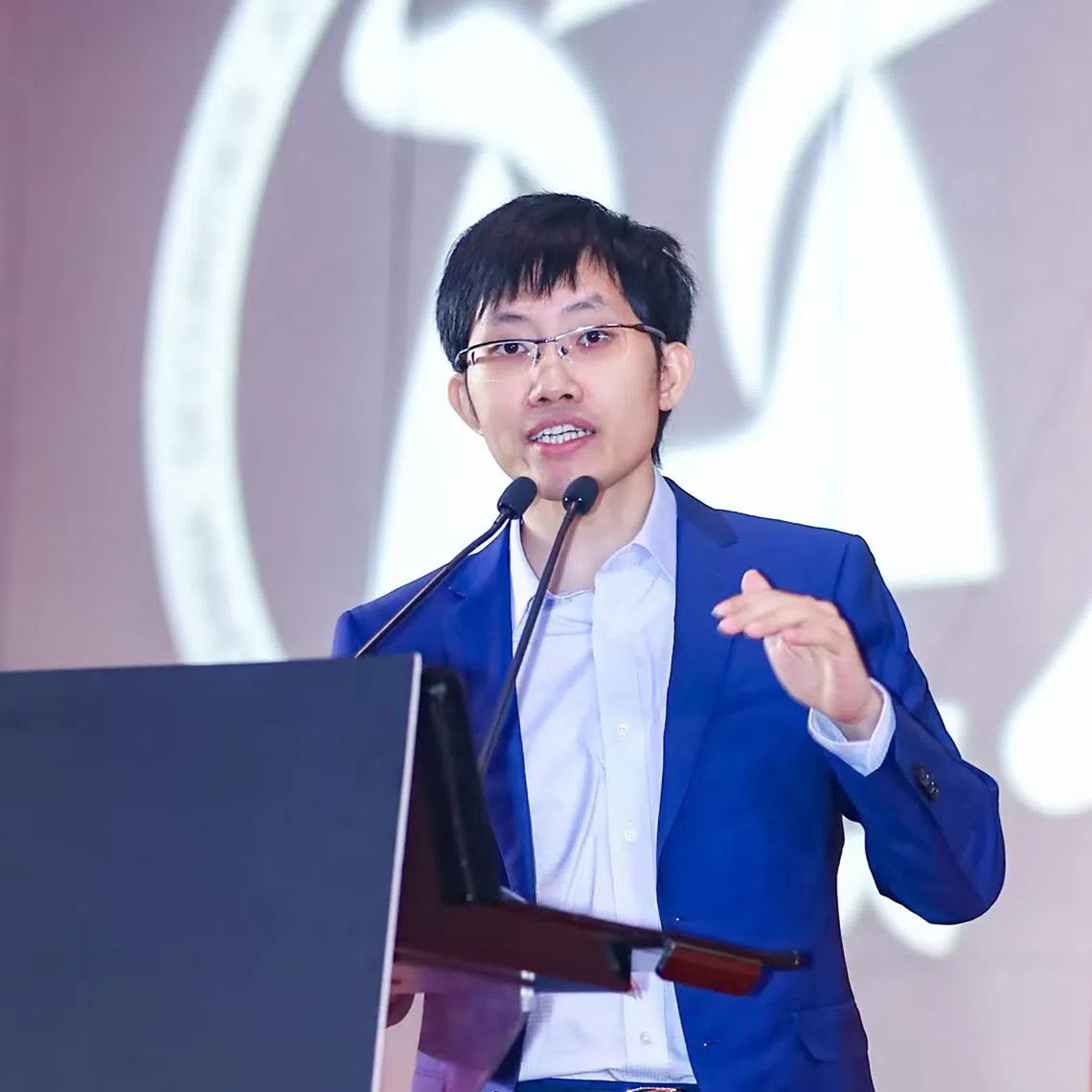 DeepSeek founder Liang Wenfeng’s net worth more than doubled to US$36 billion after his firm’s most recent fundraising round.
