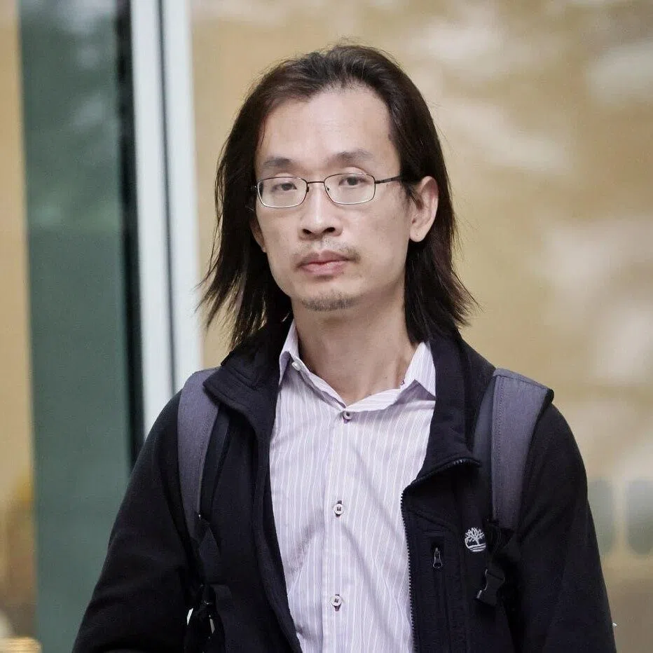 On April 24, Low Gin Chean was fined $2,000 after he admitted to failing to report a change of his residence to the authorities within 28 days, as required by the law. 
