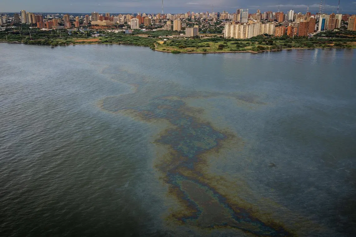 As climate impacts grow, the sums of money invested in solutions will balloon and so will the calls for compensation.