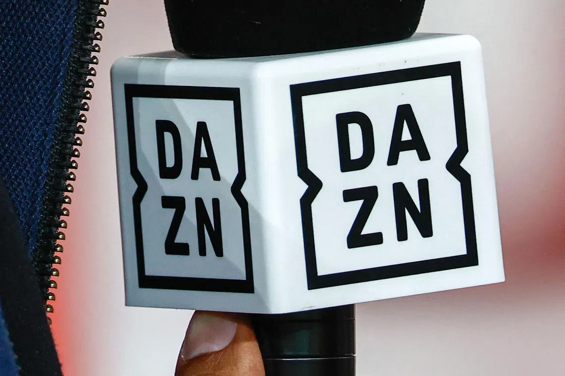 Sports-streaming group DAZN says it will make all 63 matches at the June 15 to July 13 Club World Cup tournament freely available.