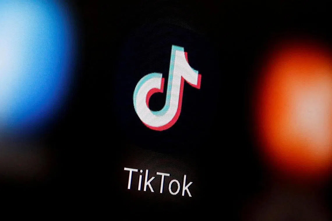 TikTok has faced intense scrutiny from US lawmakers and regulators concerned about the Chinese government’s influence over the social media app.