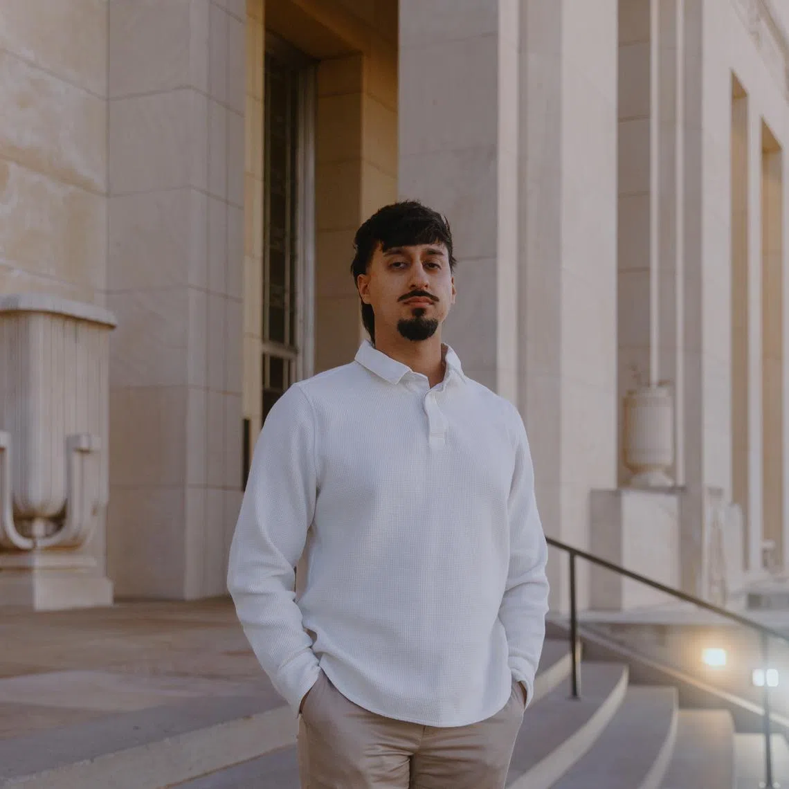 The justices upheld a lower court’s decision to dismiss an illegal gun possession charge against Ali Hemani, who was a regular marijuana user.