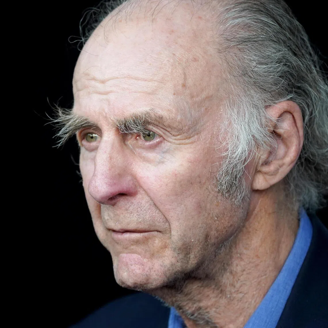 Ranulph Fiennes, the first person to cross the Earth pole to pole in the early 1980s, was last seen publicly nearly two years ago.