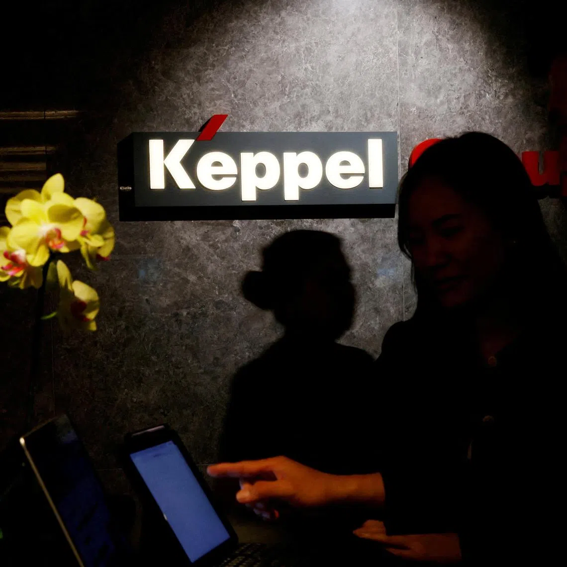 Keppel was contesting bidder in the lead-up to Cuscaden Peak’s eventual takeover of SPH in 2022.