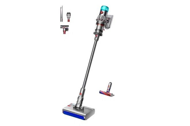 Dyson V12s Origin Submarine Wet and Dry Vacuum Cleaner